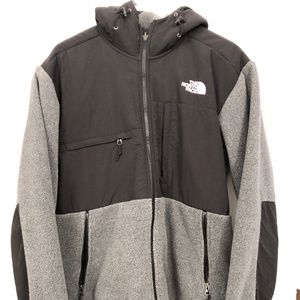 The North Face Men's Denali Jacket - Sz M